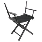 Selens Tall Wooden Director’s Chair