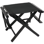 Selens Tall Wooden Director’s Chair