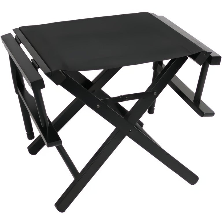 Selens Tall Wooden Director’s Chair