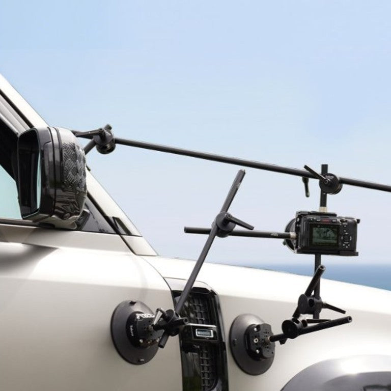 Selens Electronic Suction Cup Kit