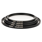 Hoya CineProHD Clear Mist 1/4 - 49mm