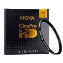 Hoya CineProHD Gold Mist 1/4 - 77mm