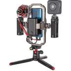 SmallRig All-In-One Video Kit for Smartphone Creators