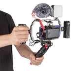 SmallRig All-In-One Video Kit for Smartphone Creators