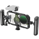 SmallRig x Brandon Li All-in-One Mobile Video Kit Full Quick Release