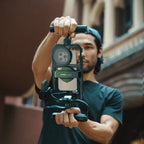 SmallRig x Brandon Li All-in-One Mobile Video Kit Full Quick Release