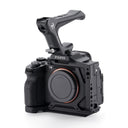 Tilta Half Camera Cage Sony Alpha 7 V Lightweight Kit - Black