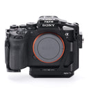 Tilta Full Camera Cage Sony Alpha 7 V - Black