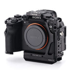 Tilta Full Camera Cage Sony Alpha 7 V - Black