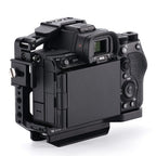 Tilta Full Camera Cage Sony Alpha 7 V - Black