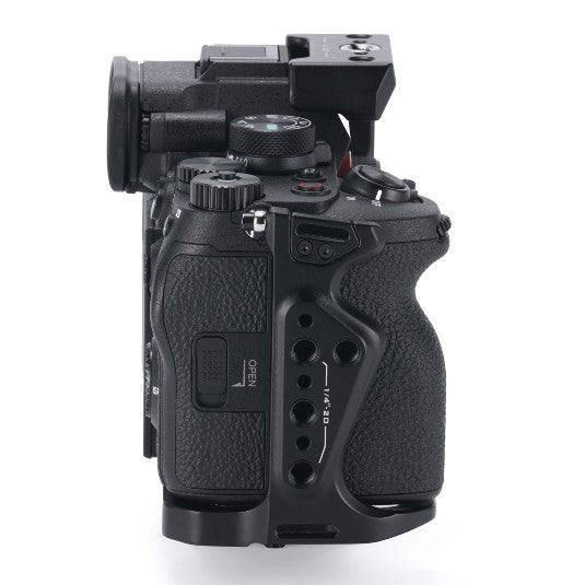 Tilta Full Camera Cage Sony Alpha 7 V - Black