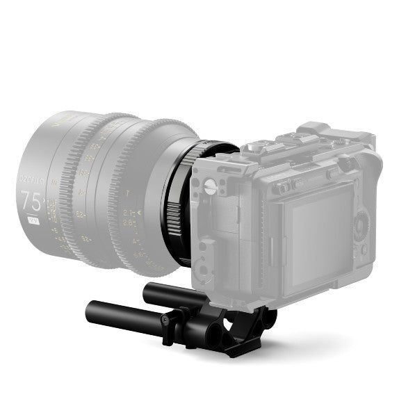 Tilta Nucleus Auto Focus Adapter Base Kit (E to PL)