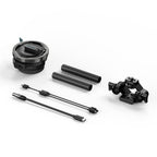 Tilta Nucleus Auto Focus Adapter Base Kit (E to PL)