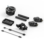 Tilta Nucleus Auto Focus Adapter Dual Nano II Motor Kit (E to PL)