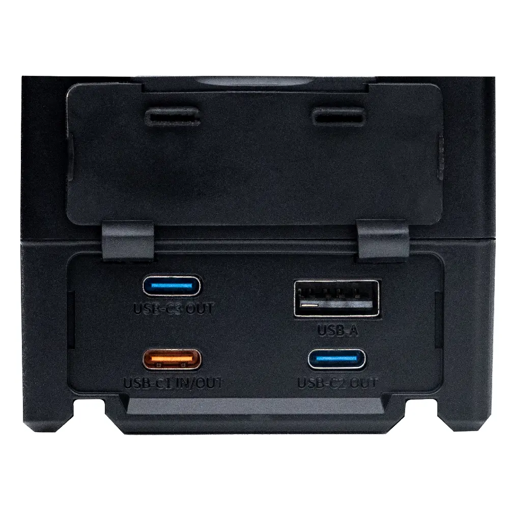 Fxlion Nano Pro V-Mount Battery PD 100W – 98Wh