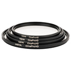 Hoya CineProHD Black Mist 1/8 - 52mm