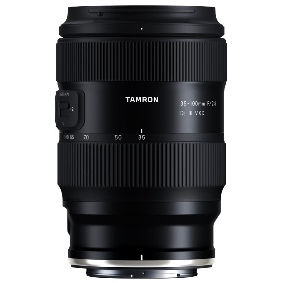 Tamron 35-100mm f/2.8 Di III VXD - Nikon Z