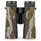Vortex Crossfire HD 10x42 Binoculars - Mossy Oak Bottomland