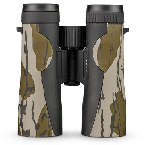 Vortex Crossfire HD 10x42 Binoculars - Mossy Oak Bottomland