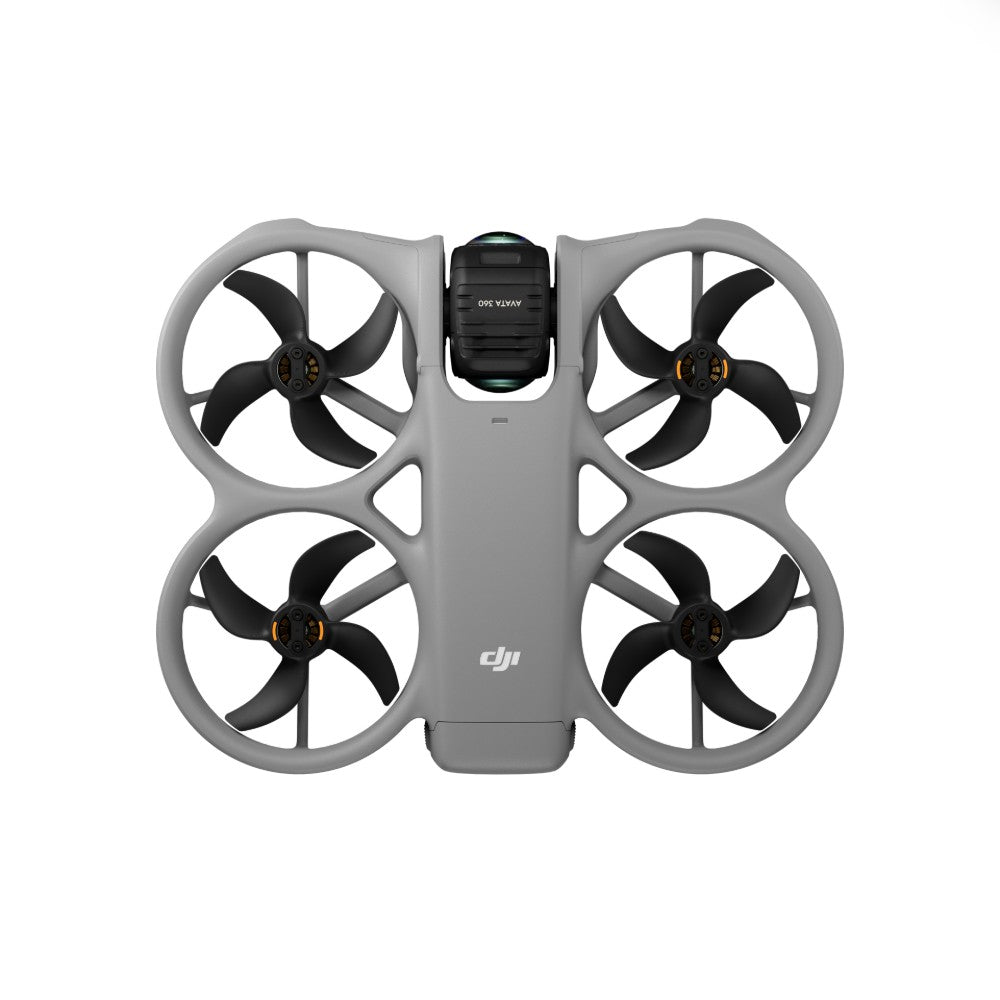 DJI Avata 360 Drone + RC331 Smart Controller
