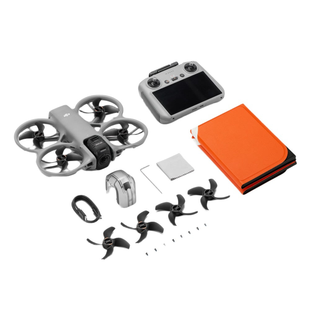 DJI Avata 360 Drone + RC331 Smart Controller