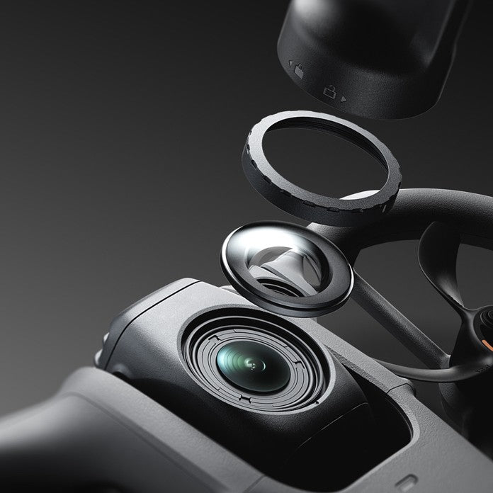 DJI Avata 360 Drone + RC331 Smart Controller