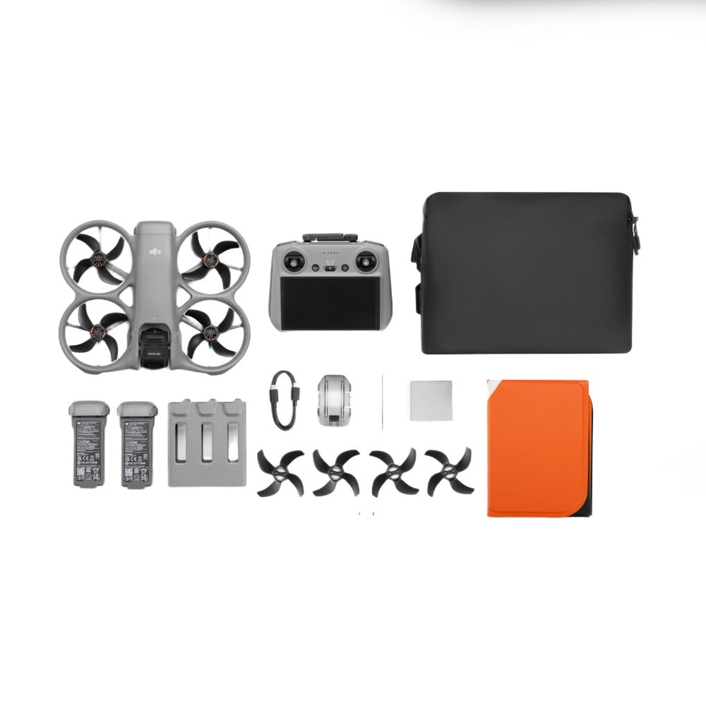 DJI Avata 360 Drone Fly More Combo + RC331 Controller