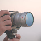 PolarPro Portra True Color PL + White Mist 1/4 - 86mm (c)