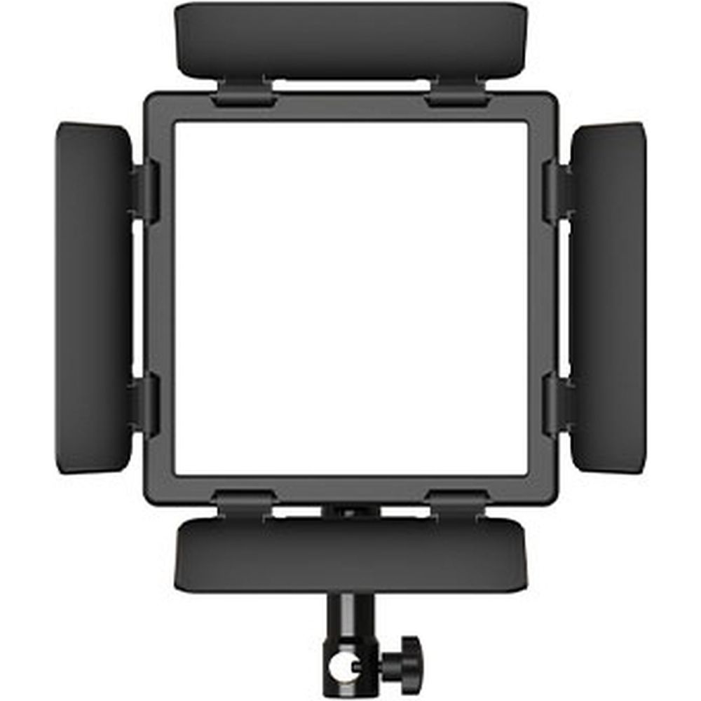 SWIT CL-40D 2x kit Easy-Setup Fanless Bi-color Panel Lights and Tripods
