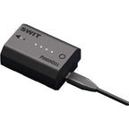 SWIT PowerCell NP-FZ100 USB-C 16Wh for DSLR/Mirrorless Sony Fx3/FX30, A7/A9 cameras