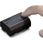 SWIT PowerCell NP-FZ100 USB-C 16Wh for DSLR/Mirrorless Sony Fx3/FX30, A7/A9 cameras