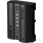 SWIT PowerCell EN-EL15c USB-C 16Wh battery