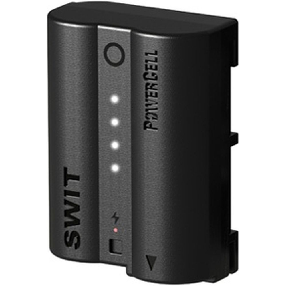 SWIT PowerCell EN-EL15c USB-C 16Wh battery