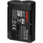 SWIT PowerCell EN-EL15c USB-C 16Wh battery