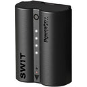 SWIT PowerCell NP-W235 USB-C 16Wh for DSLR/Mirrorless Fujifilm X-T4/T5,GFX100II,GFX50S II,GFX ETERNA 55 cameras