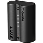 SWIT PowerCell NP-W235 USB-C 16Wh for DSLR/Mirrorless Fujifilm X-T4/T5,GFX100II,GFX50S II,GFX ETERNA 55 cameras