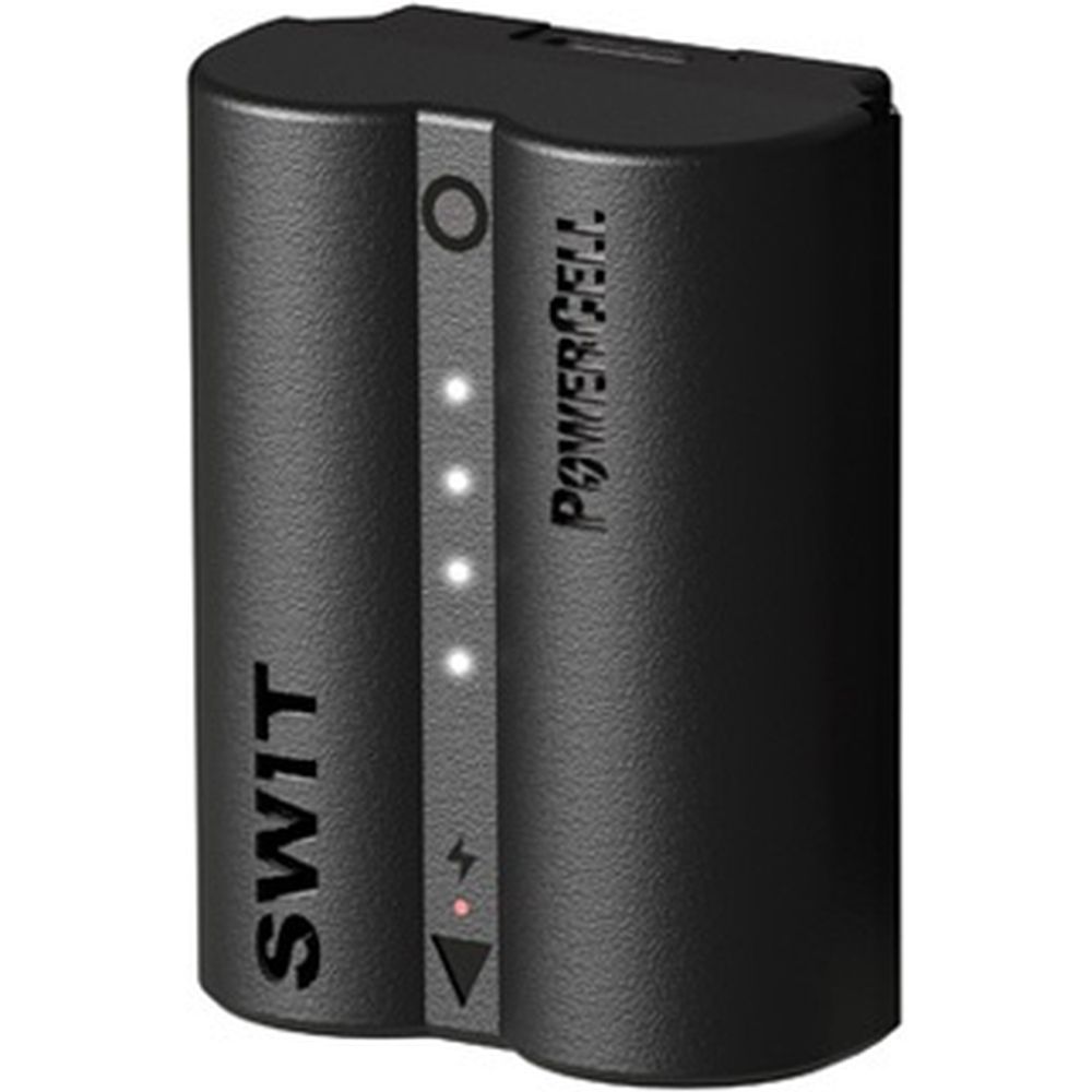 SWIT PowerCell NP-W235 USB-C 16Wh for DSLR/Mirrorless Fujifilm X-T4/T5,GFX100II,GFX50S II,GFX ETERNA 55 cameras