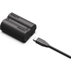 SWIT PowerCell NP-W235 USB-C 16Wh for DSLR/Mirrorless Fujifilm X-T4/T5,GFX100II,GFX50S II,GFX ETERNA 55 cameras