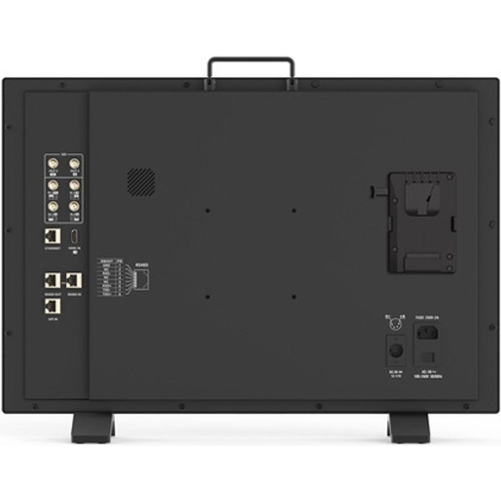 SWIT BM-H245 23.8 inch 12G-SDI 4K QD-LED HDR professional FHD Monitor