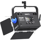 SWIT CL-M100C Mini size bright RGBW Panel Light