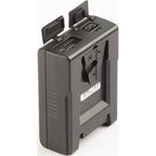 SWIT Mino-S70 USB-C 70Wh pocket mini battery, USB-A/USB-C/D-tap, V-Mount
