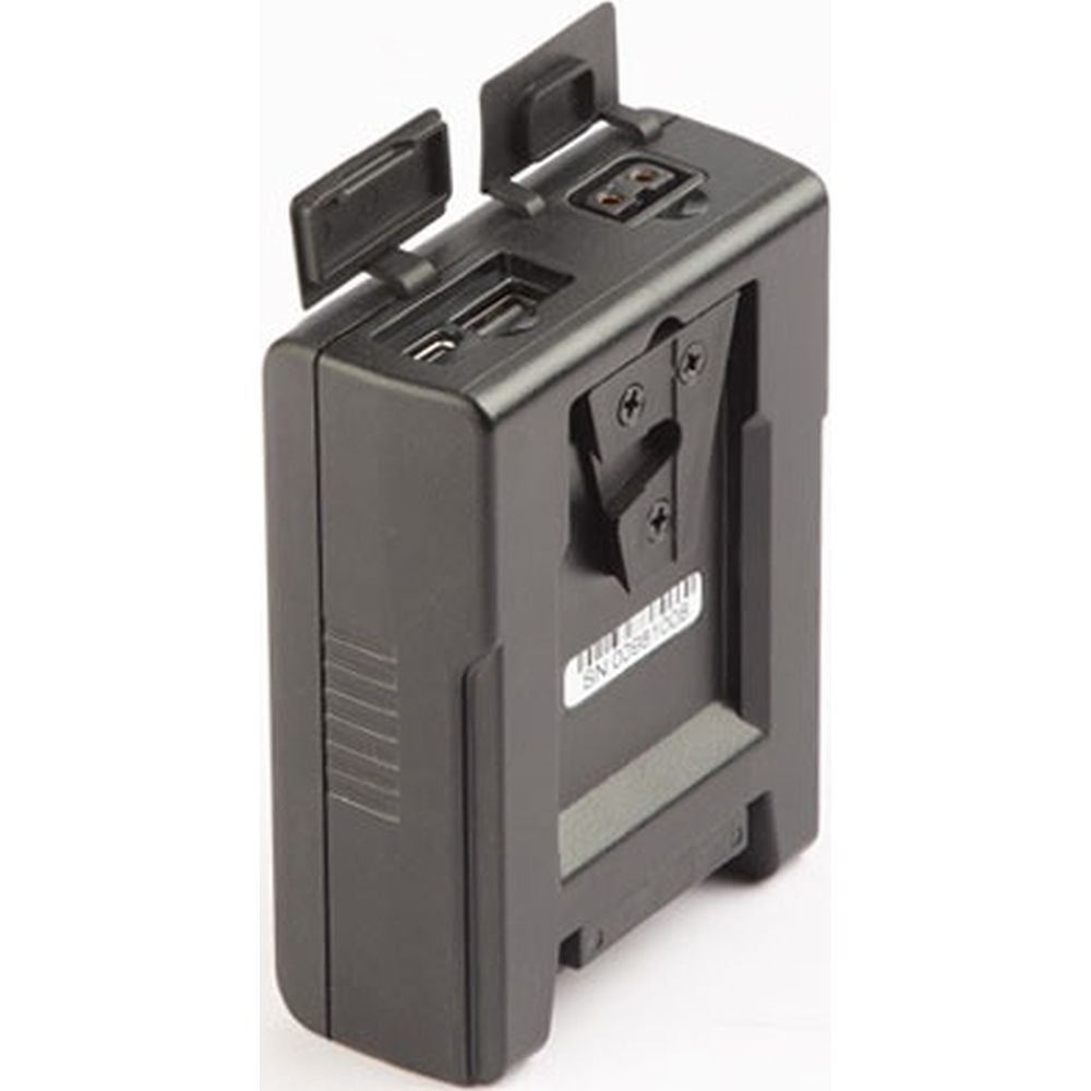 SWIT Mino-S70 USB-C 70Wh pocket mini battery, USB-A/USB-C/D-tap, V-Mount