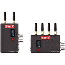 SWIT FLOW500 150m new generation professional Wireless FHD Video Transmitter