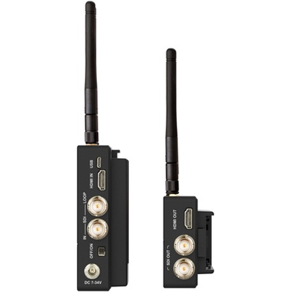 SWIT FLOW2000 600m New Generation Professional Wireless FHD Video Transmission
