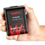 SWIT PB-M146S 146Wh Pocket Mini High load Battery, V-Mount