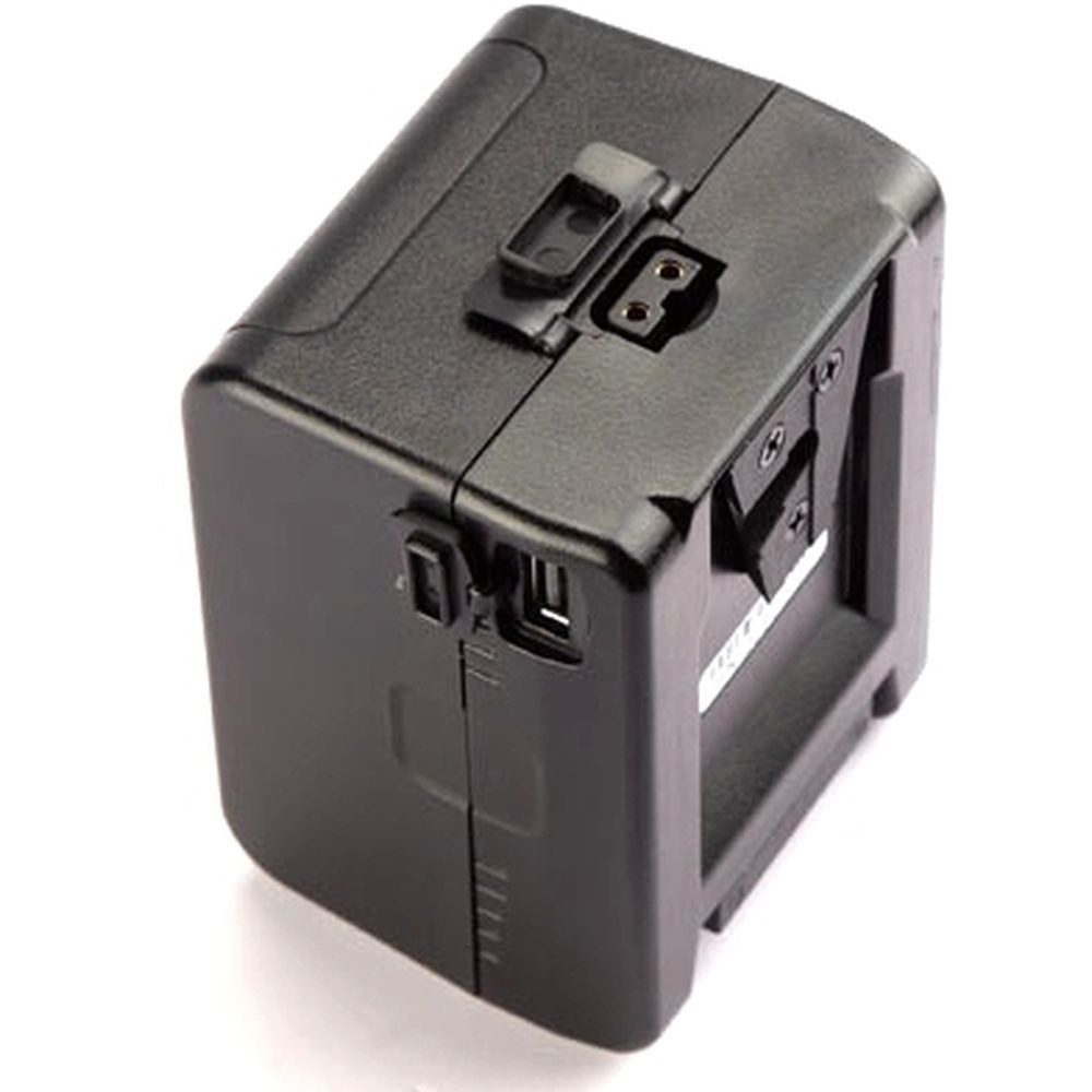 SWIT PB-M146S 146Wh Pocket Mini High load Battery, V-Mount