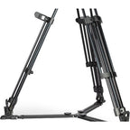 SWIT TOWER150 Aluminum Camera Tripod kit