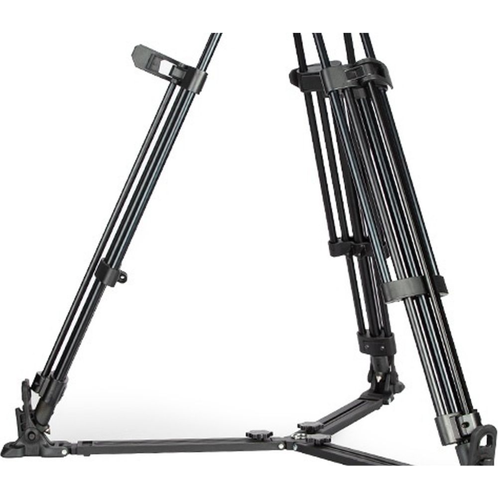 SWIT TOWER150 Aluminum Camera Tripod kit