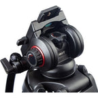 SWIT TOWER150 Aluminum Camera Tripod kit