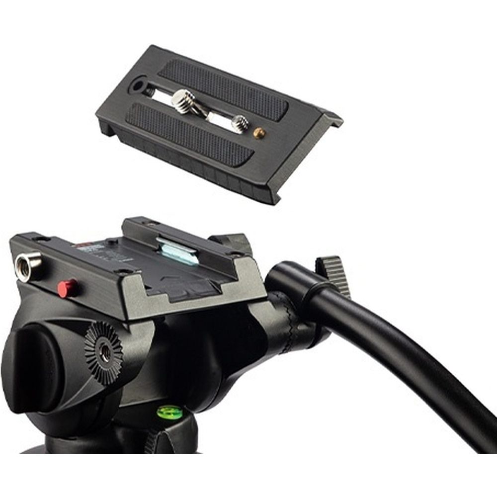 SWIT TOWER150 Aluminum Camera Tripod kit